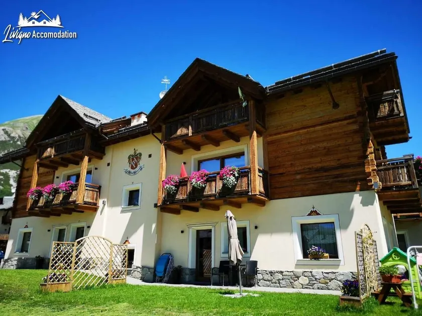 Al Bait da Valeriano by Livigno Accomodation - Image 1