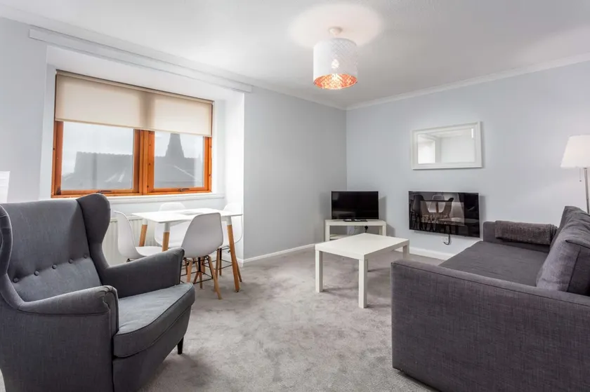 Appartement Central Prestwick - Image 1