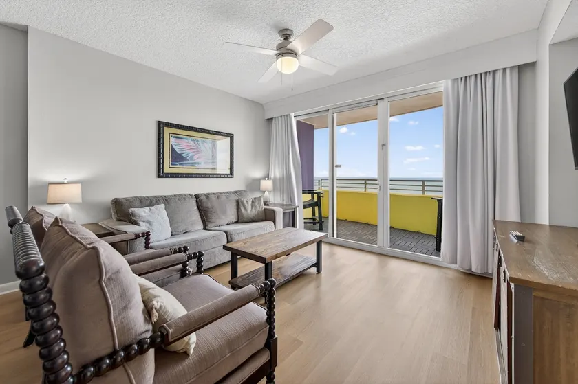 Seaside Haven - Ocean Walk - Image 1