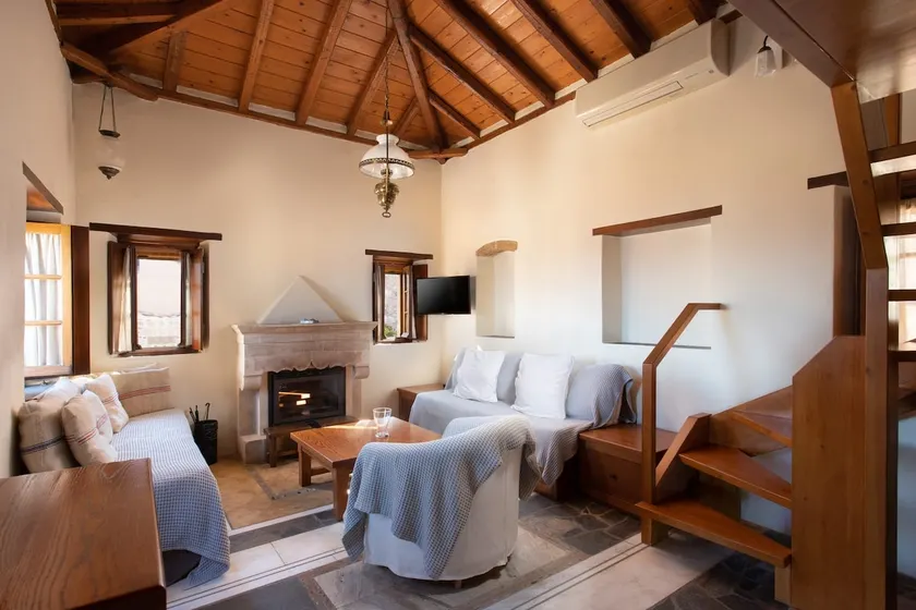 Bastione Malvasia Hotel - Image 1