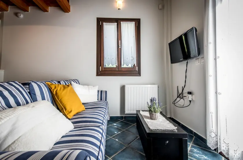 Amphitriti House In Pelion - Image 1