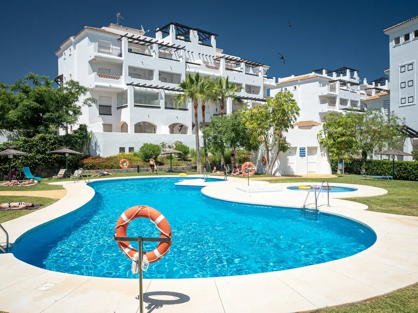 Residencial Duquesa 2091 Manilva - Image 1