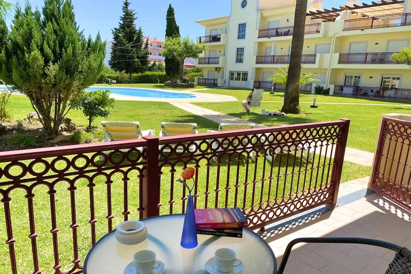 Flat Bogart OCV - Oura Albufeira - Image 1