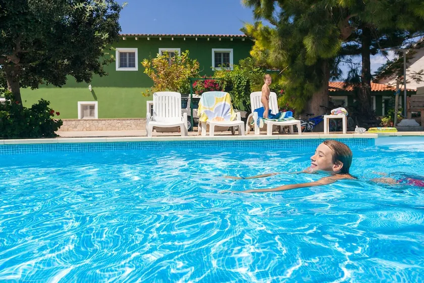 Riuebre - Country House for groups with a pool - Image 1