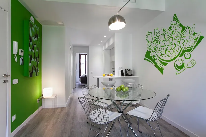 Chic Sants Gem ADN 21 - Image 1