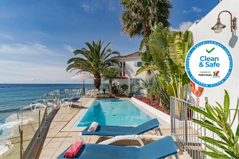 OurMadeira - Villa do Mar II - Image 1