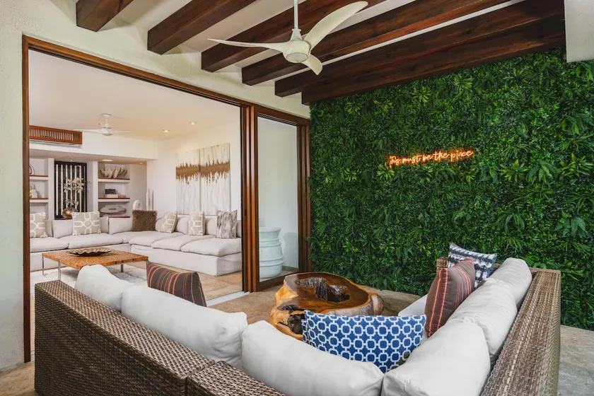 Luxury Punta Mita Condo | Golf Cart + Concierge - Image 1