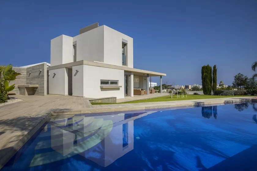 Protaras Villa Zen - Image 1