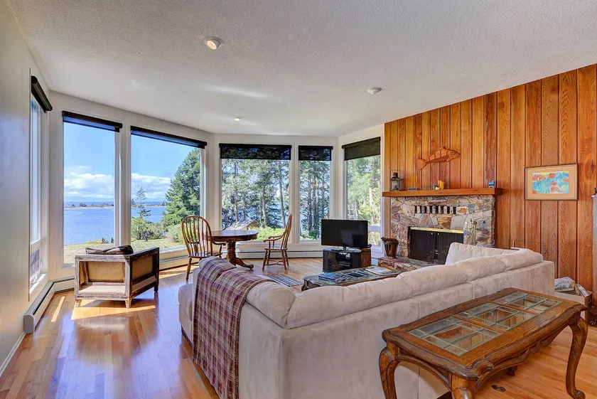Incroyable 4 Chambre Oceanfront Beach House avec plage et Grand Wharf - Image 1