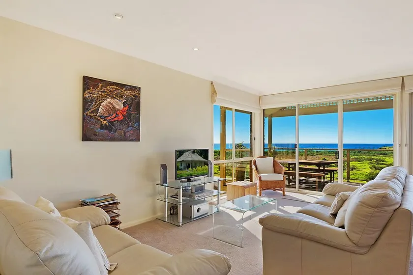 Appartement Beach Breakers - Vue imprenable - Image 1