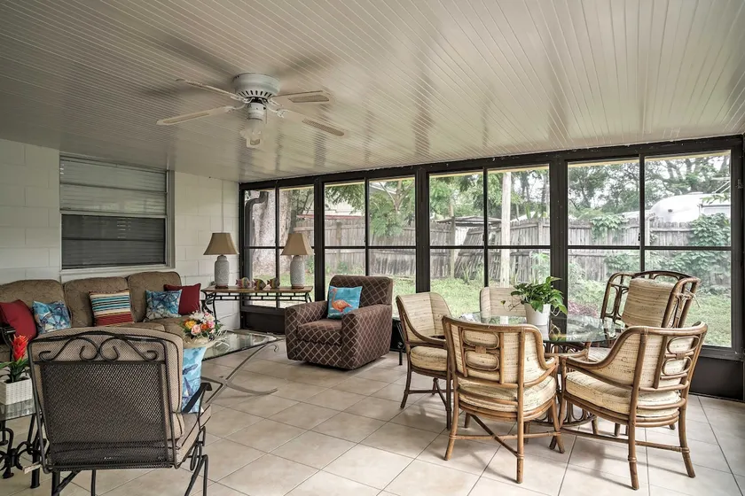 Spacious Central Florida Home: Family Friendly! - Image 1