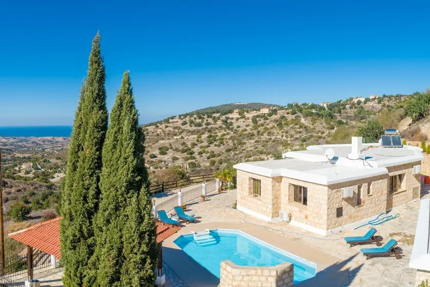 Villa Heaven - Image 1