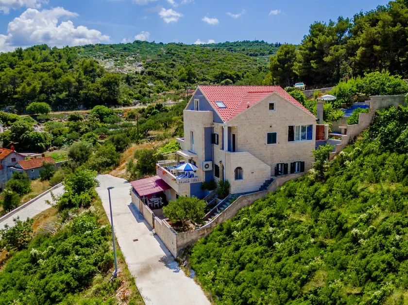 Villa Blue Oasis - Image 1