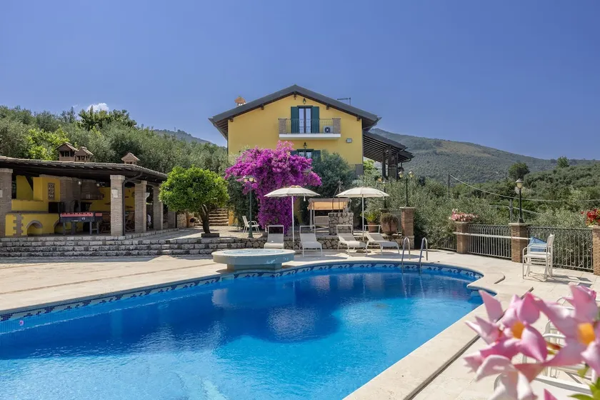Kinderfreundliche Villa mit Garten, Grill und Terrasse | Ideal für Homeoffice | Haustiere erlaubt - Image 1