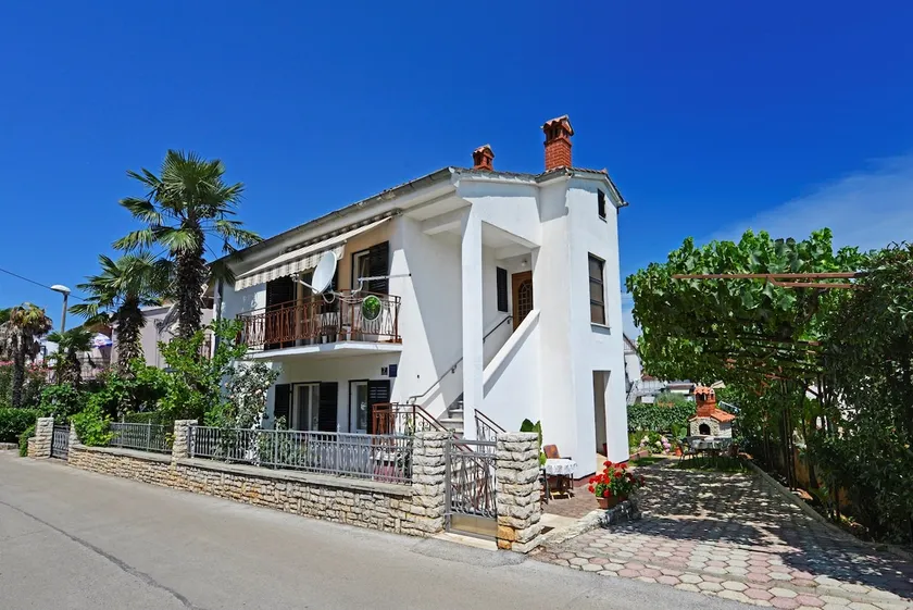 Apartments Nevia - Two Bedroom Apartment Nevia II - Image 1