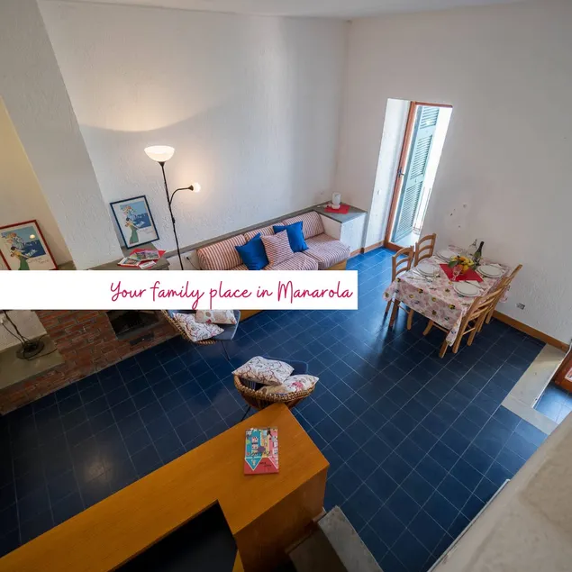Il Baluardo Sea View Apartment on the Cliff - Image 1
