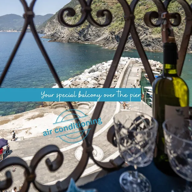 Apartamento Ventegà Sea View - Image 1