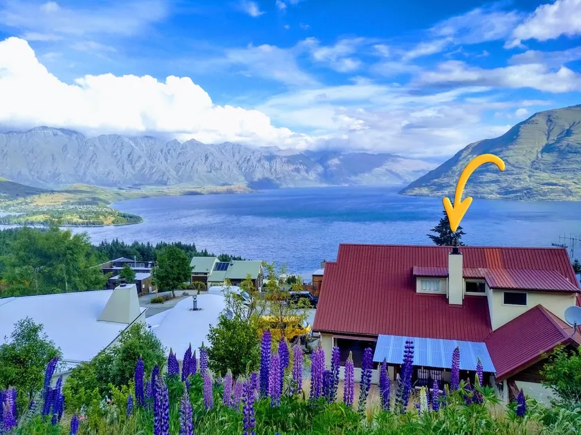 Picturesque View - Image 1