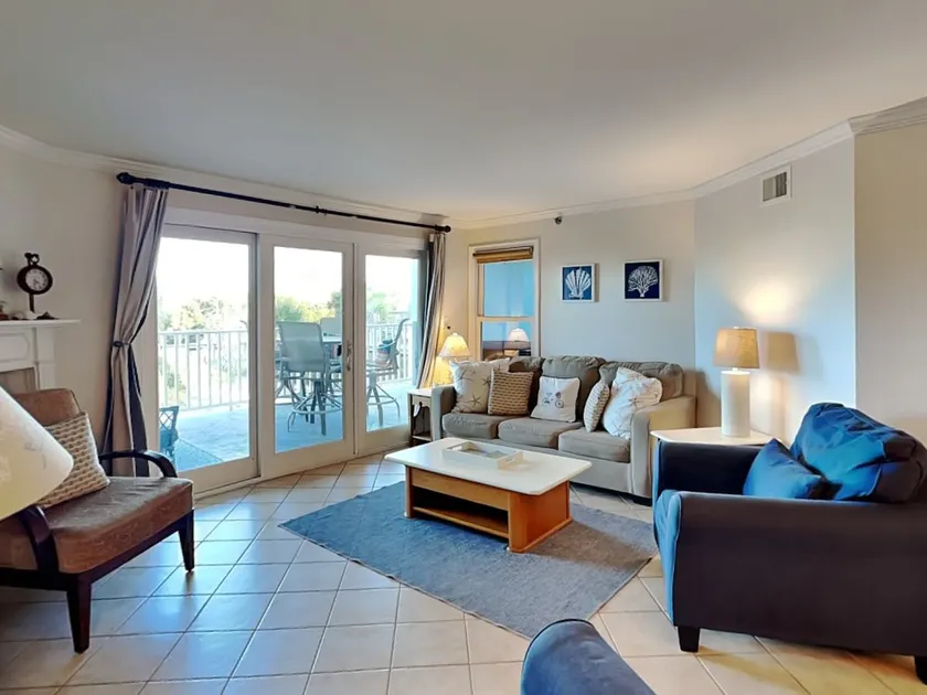 Fort Screven Villas 103 - Image 1