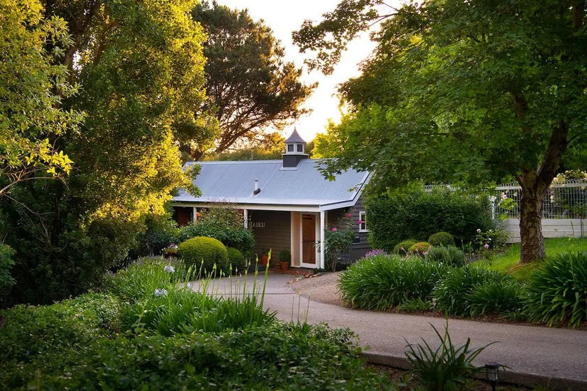 Haiku Daylesford Hepburn Springs - Image 1