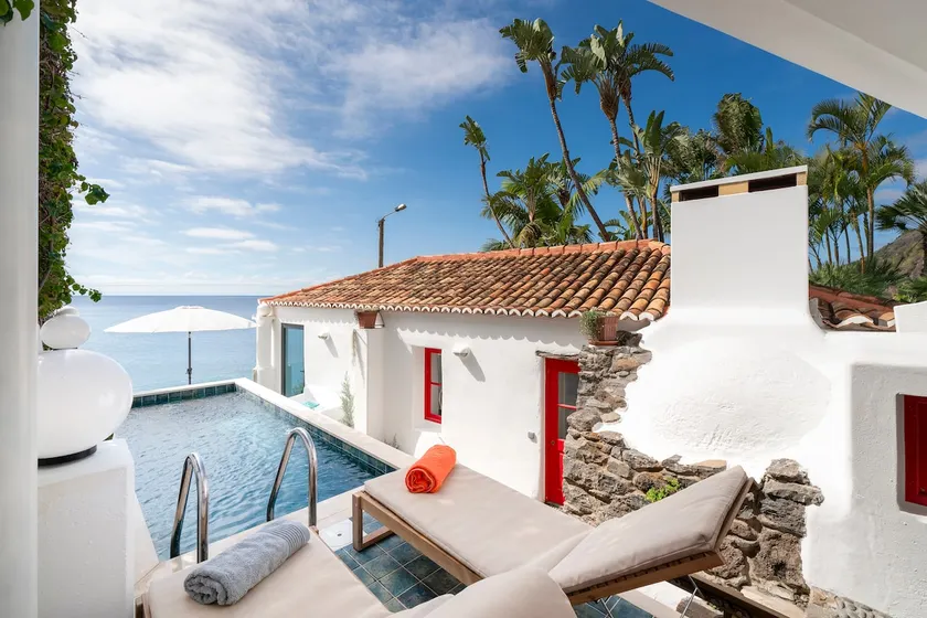 OurMadeira - Cottage do Mar - Image 1