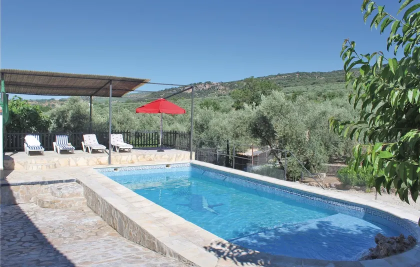Beautiful Home In Montefrio - Image 1