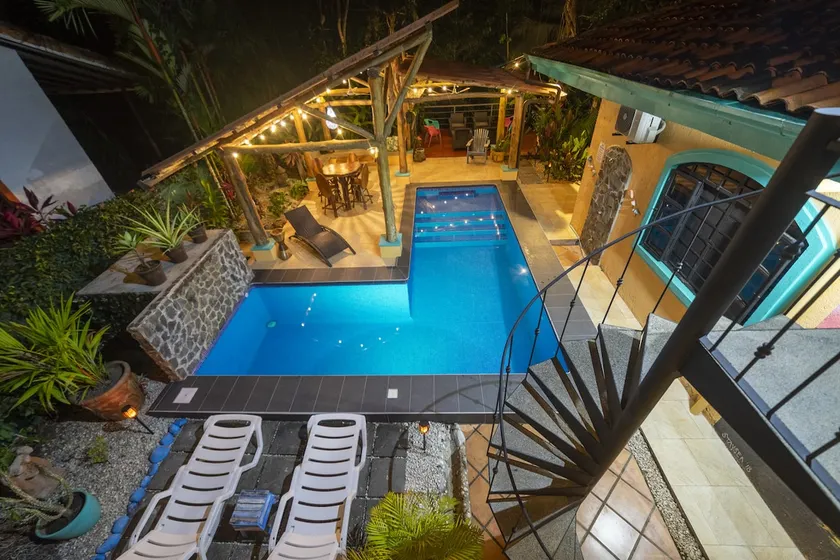 Casa Leonie- relax in paradise!!! - Image 1