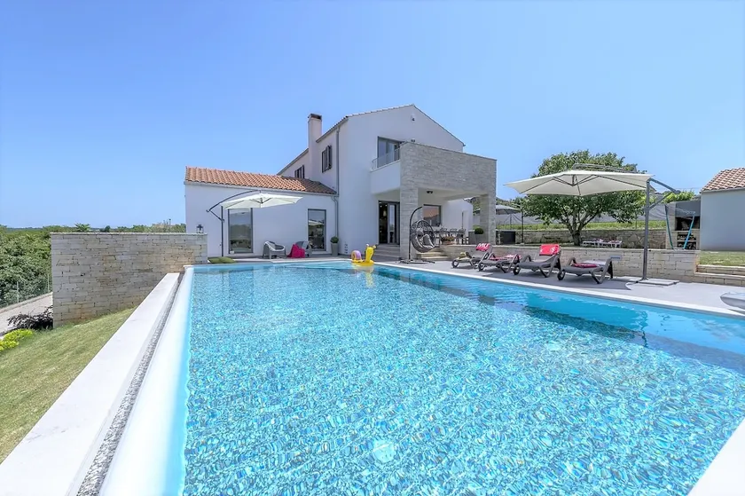 Villa Meli - Image 1