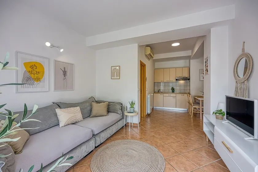 Two-Bedroom Giardino with Terrace - Image 1