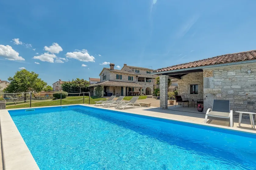 Villa Luna in Selina - Image 1