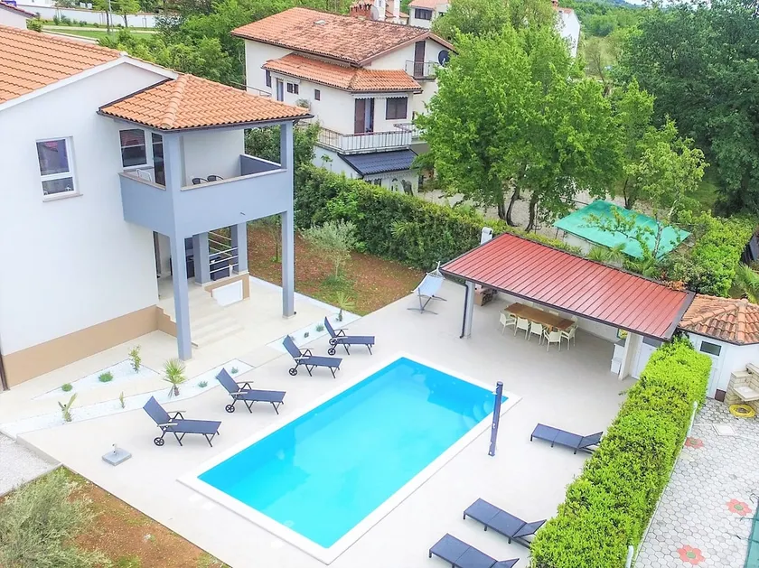 Apart Residence Leko - Image 1