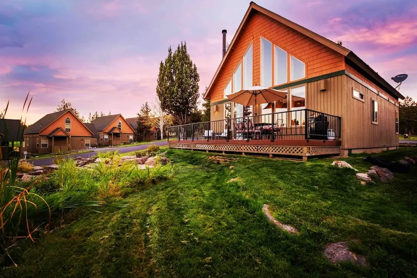 Wow Holy Cow Chalet - Image 1