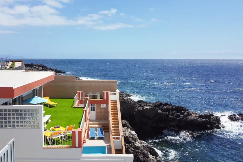Coastal Dream with heated pool - Image 1