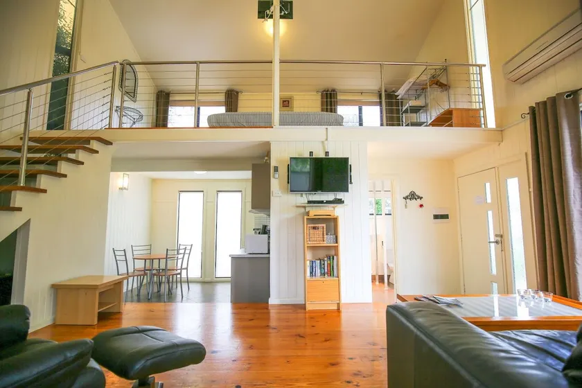 Allambie Cottages - Villa 1 - Image 1