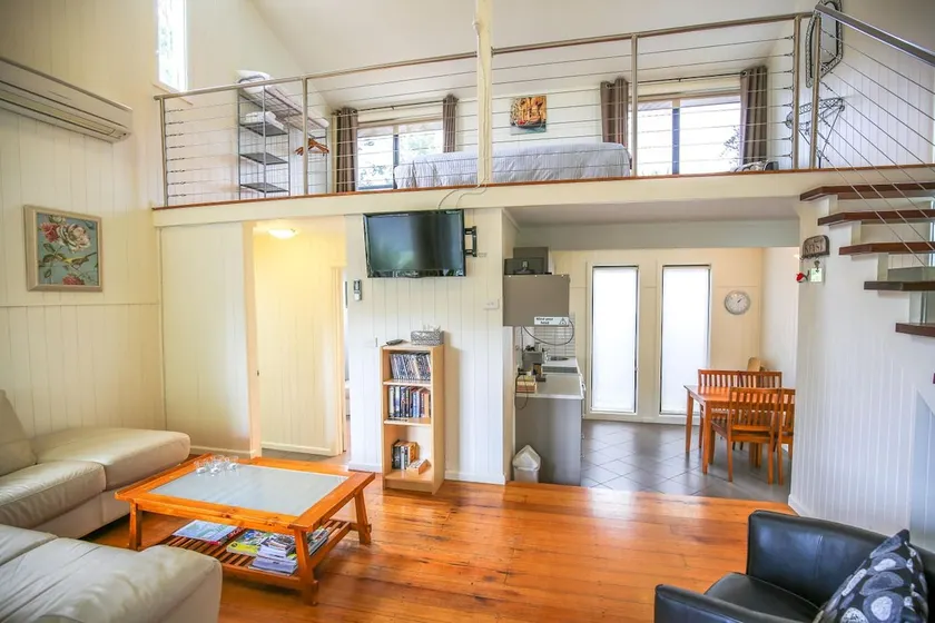Allambie Cottages: Villa 3 - cozy studio - Image 1