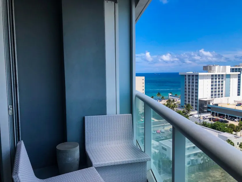 Amazing Views, beach condo, great resort amenities - Image 1