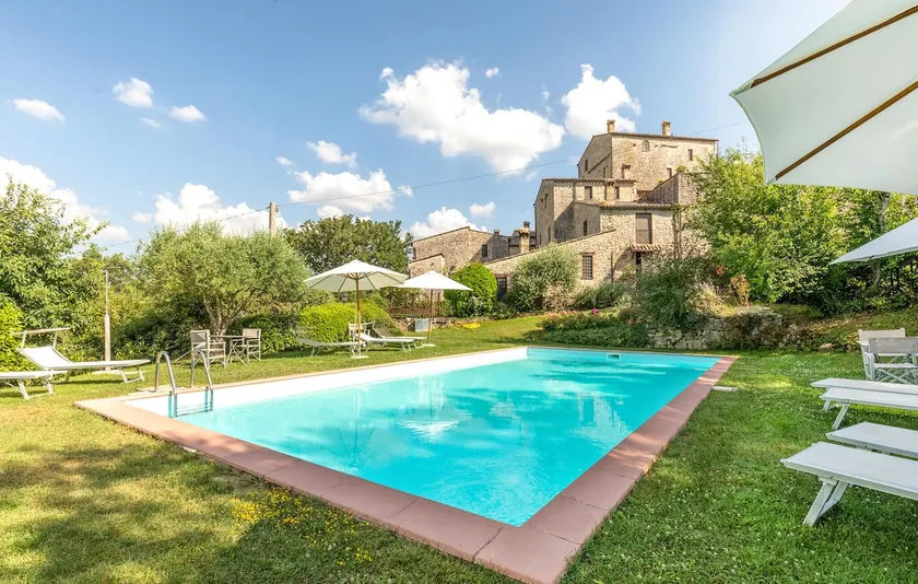 Casa Di Sotto - Image 1