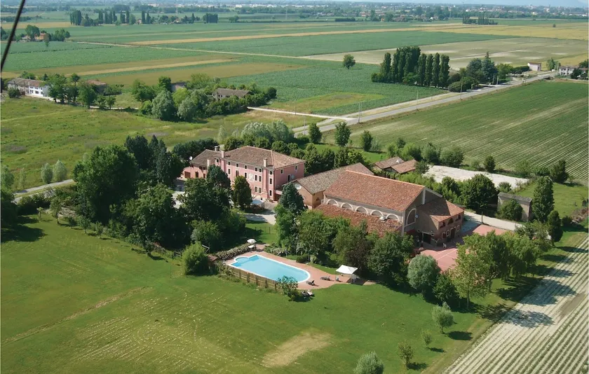 Villa Grimani - Image 1