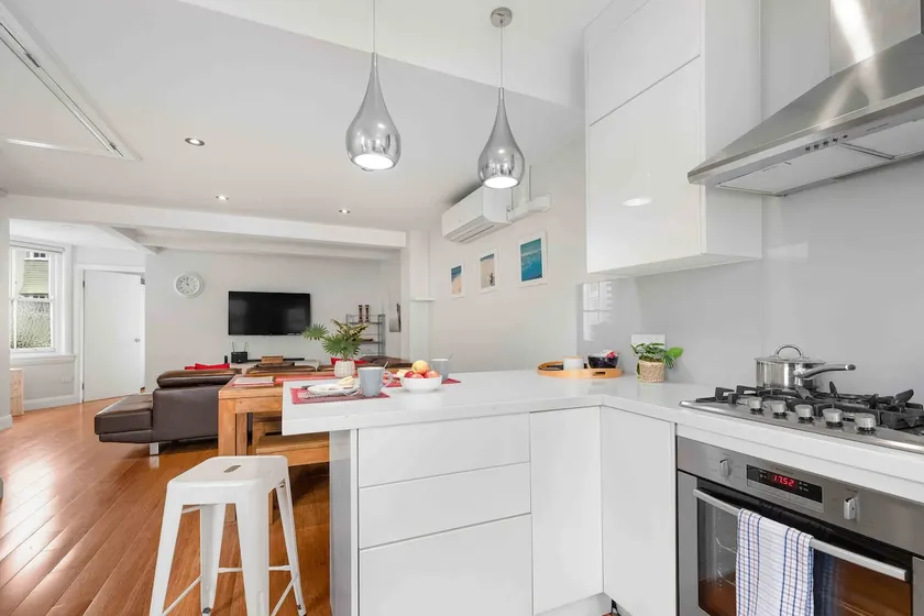 Coogee House - footsteps from the Beach! - Image 1