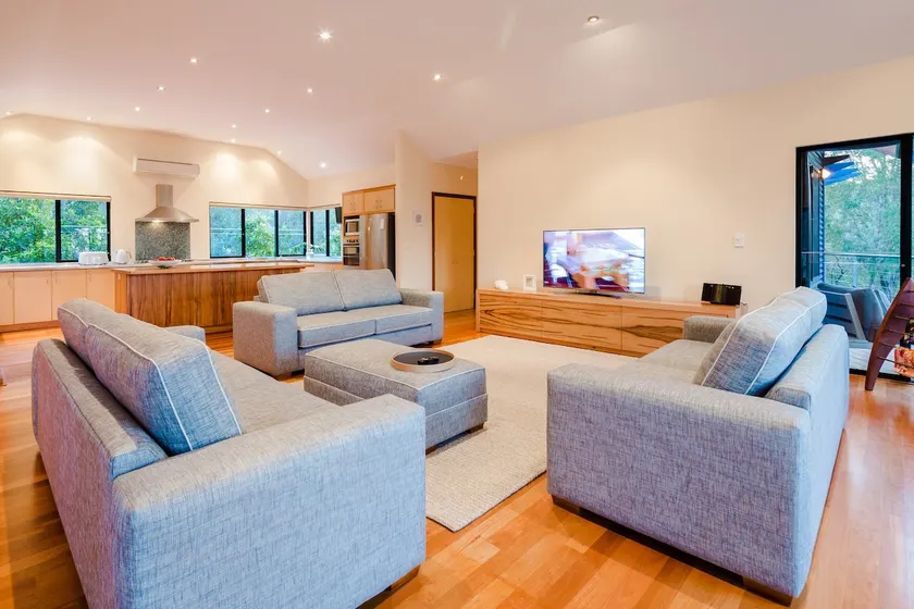 Innisfree Tranquil Stilted Retreat Near Yallingup - Image 1