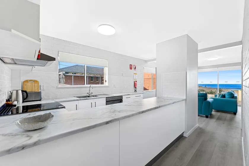Unité de la comtesse Court - Great Ocean Views - Image 1