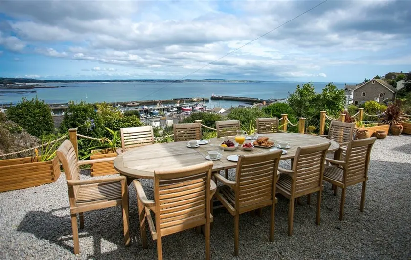 4 Bed in Newlyn oc-abcorc - Image 1