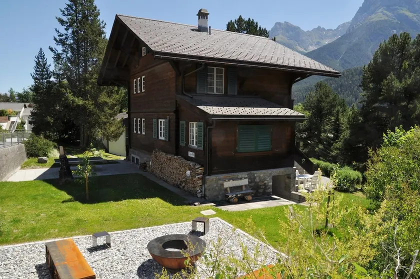 Chalet Trü - Image 1