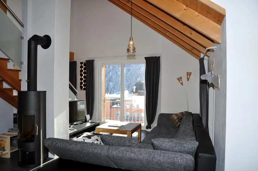 En översyn \"e-Domizil\": 5 0 av maximalt 5. 0 poäng - Image 1
