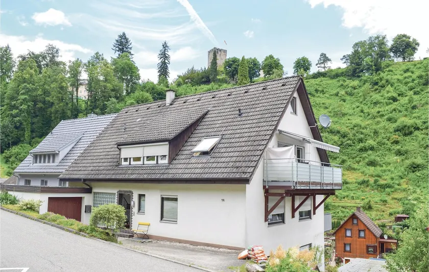 Apartment, Hornberg In Hornberg - Image 1