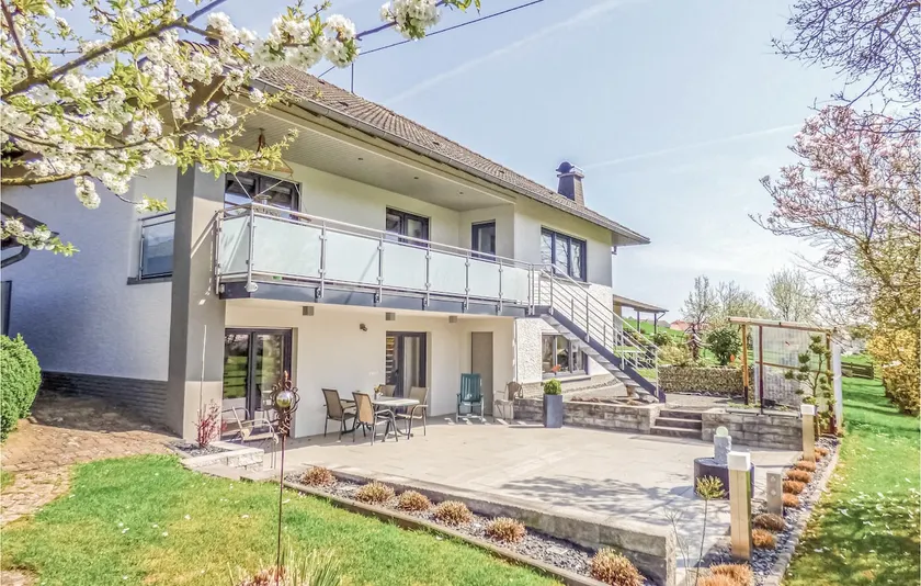1 alojamento quarto em Körperich / Obersgegen - Image 1