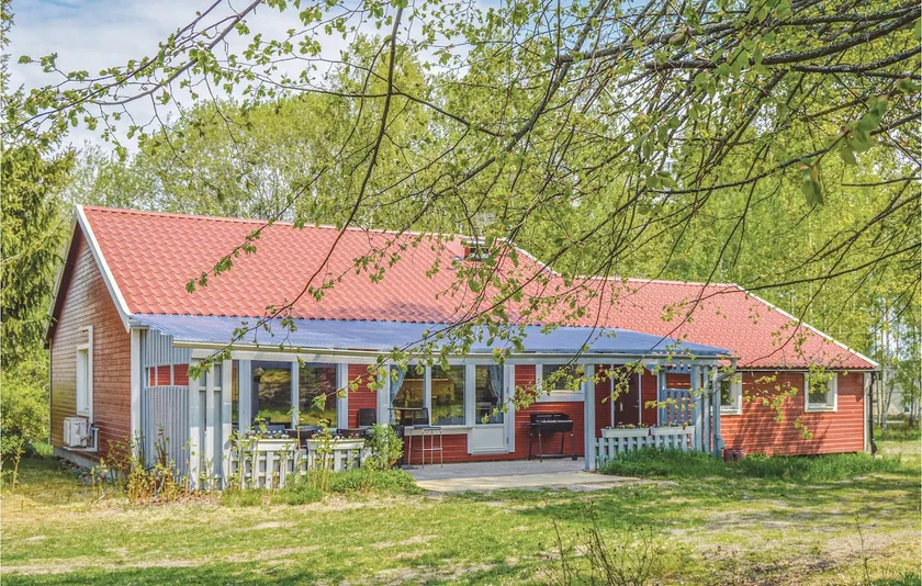 Belle maison à Färentunna - Image 1