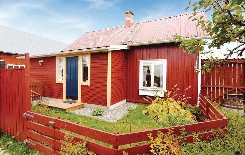 Maison d'une chambre acceptant les. - Image 1