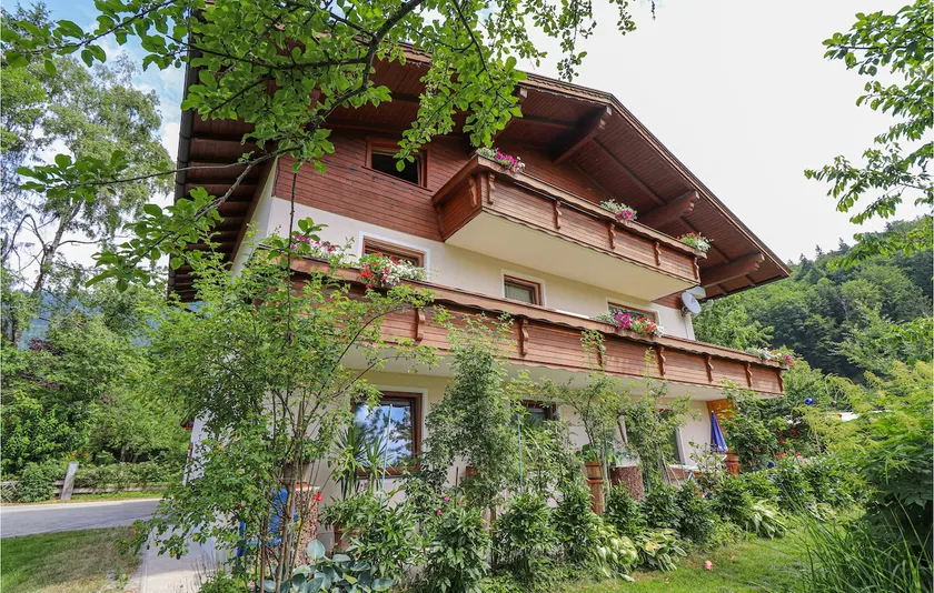 Vacation home near Walchsee - Image 1