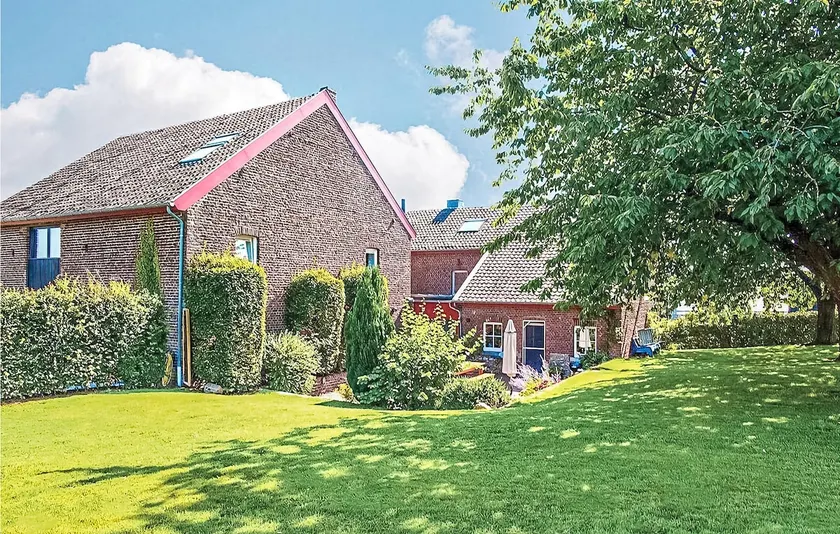 Splendida casa a Remersdaal con WiFi - Image 1